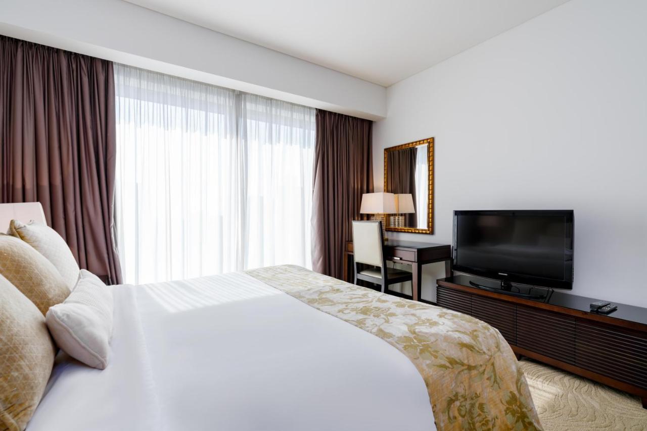 Homes By Al Ghurair - Emaar Marina Former Address Marina Residence- Appartement Dubai