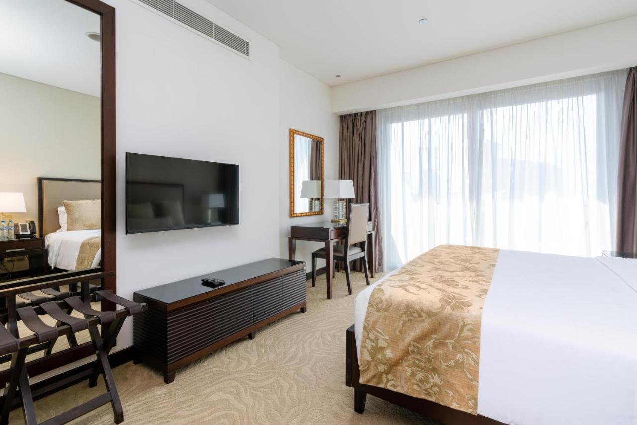 Appartement Homes By Al Ghurair - Emaar Marina Former Address Marina Residence- *