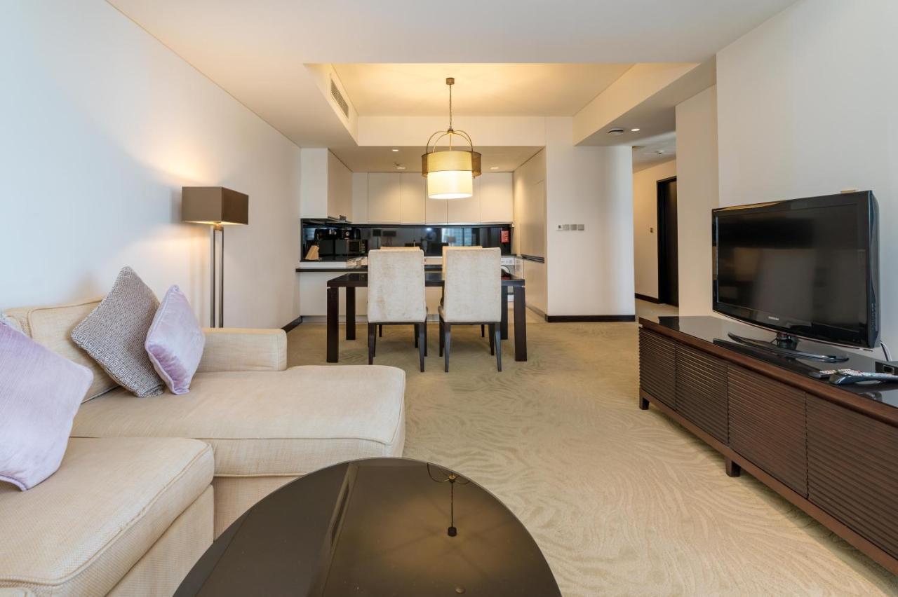 Homes By Al Ghurair - Emaar Marina Former Address Marina Residence- Appartement Dubai