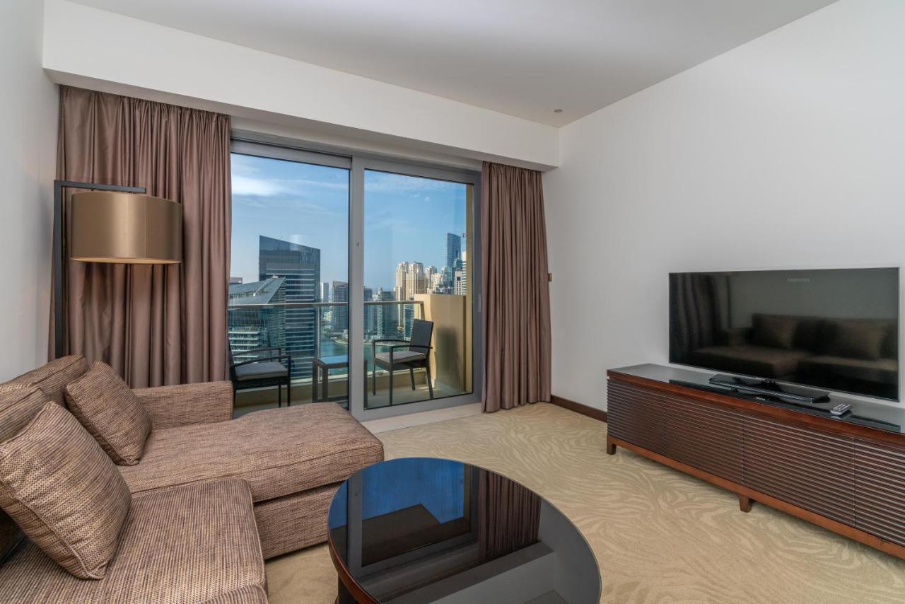 Homes By Al Ghurair - Emaar Marina Former Address Marina Residence- Appartement *