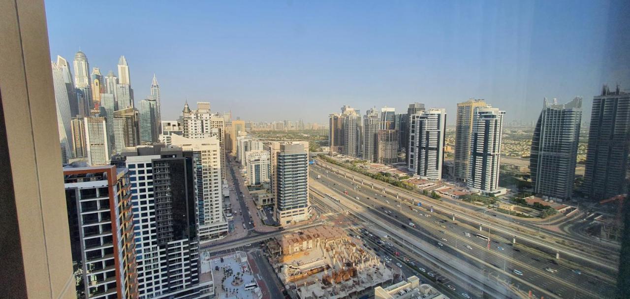 Appartement Homes By Al Ghurair - Emaar Marina Former Address Marina Residence- Dubai