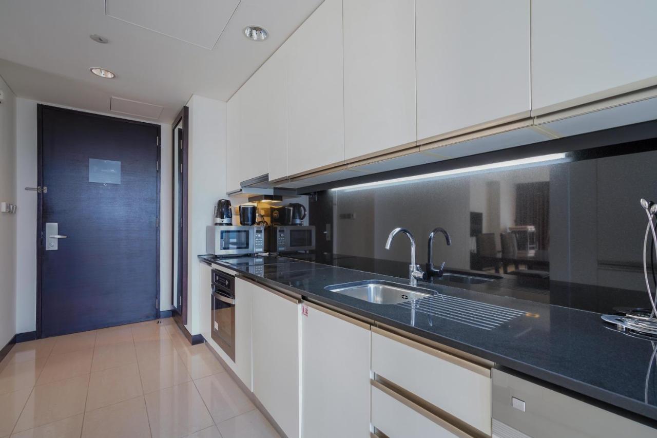 Appartement Homes By Al Ghurair - Emaar Marina Former Address Marina Residence- Dubai