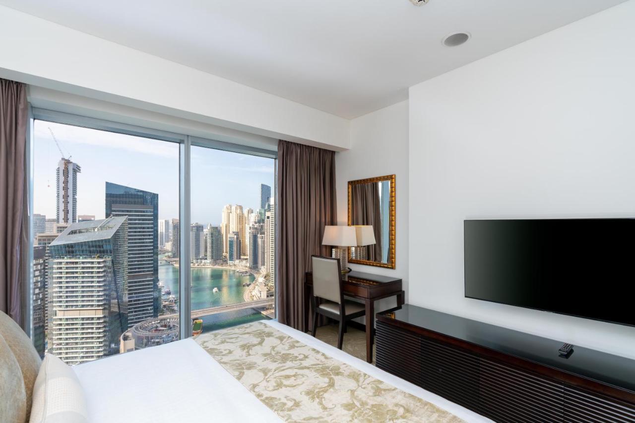 Homes By Al Ghurair - Emaar Marina Former Address Marina Residence- Appartement *