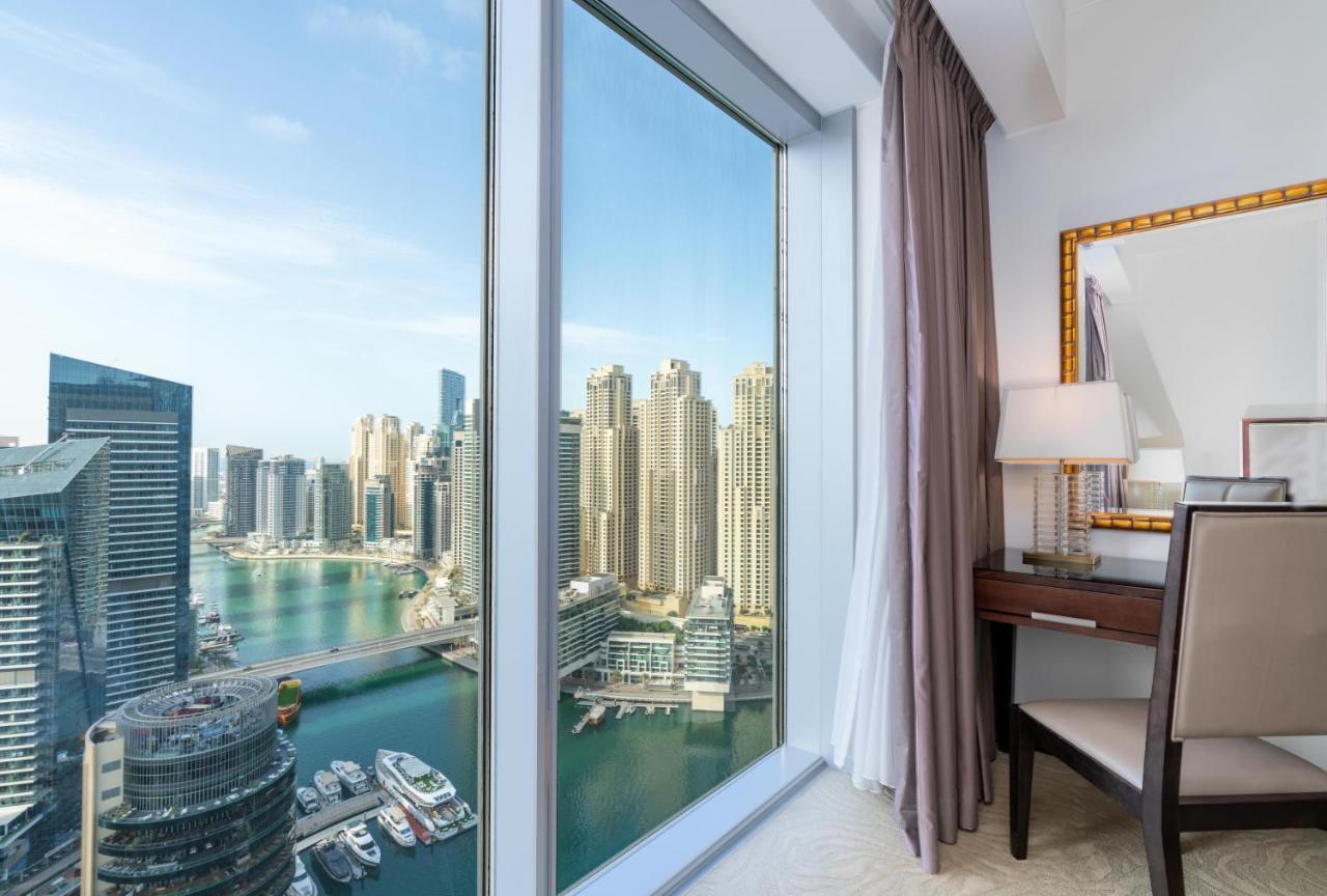 Appartement Homes By Al Ghurair - Emaar Marina Former Address Marina Residence- *