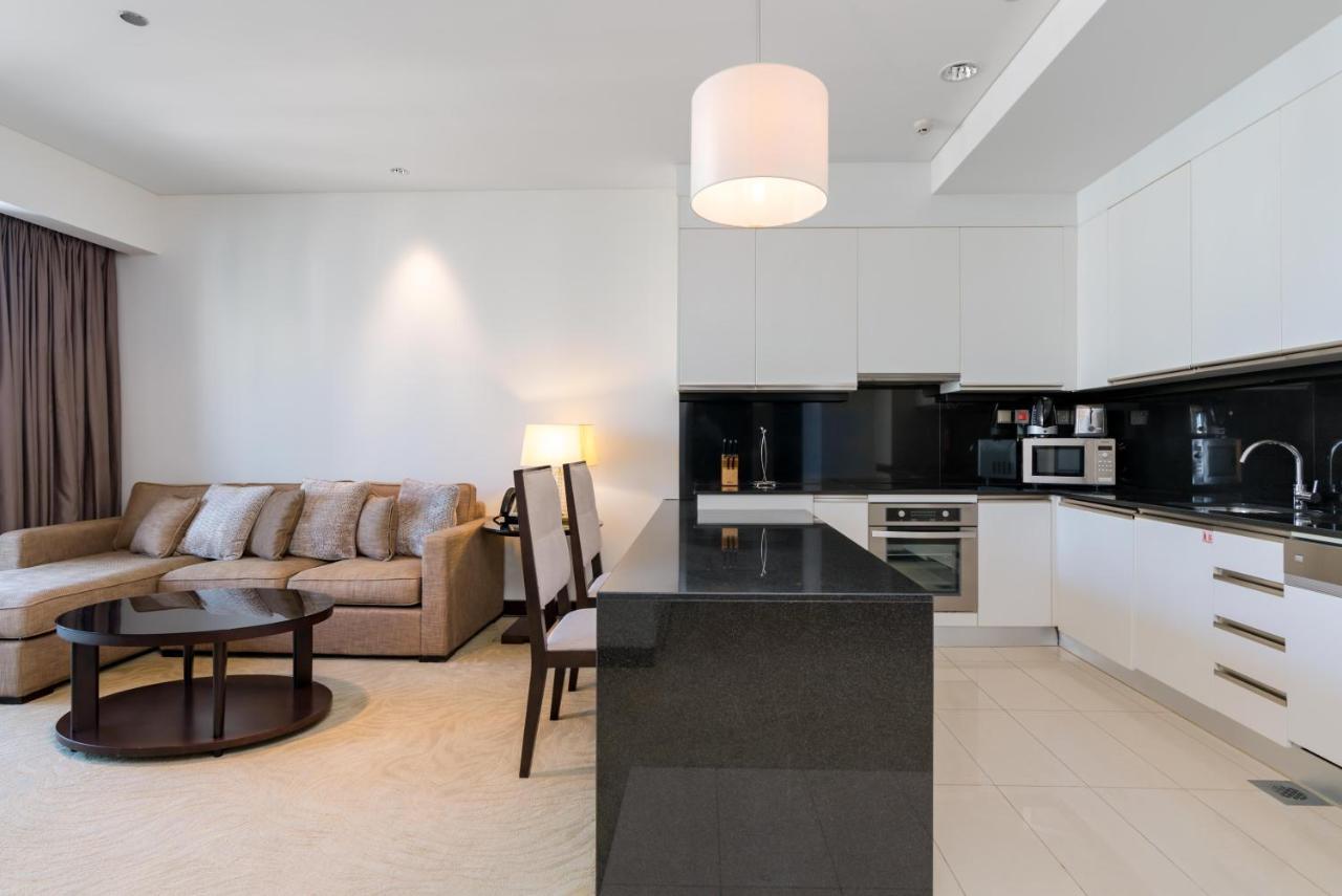 Homes By Al Ghurair - Emaar Marina Former Address Marina Residence- Appartement